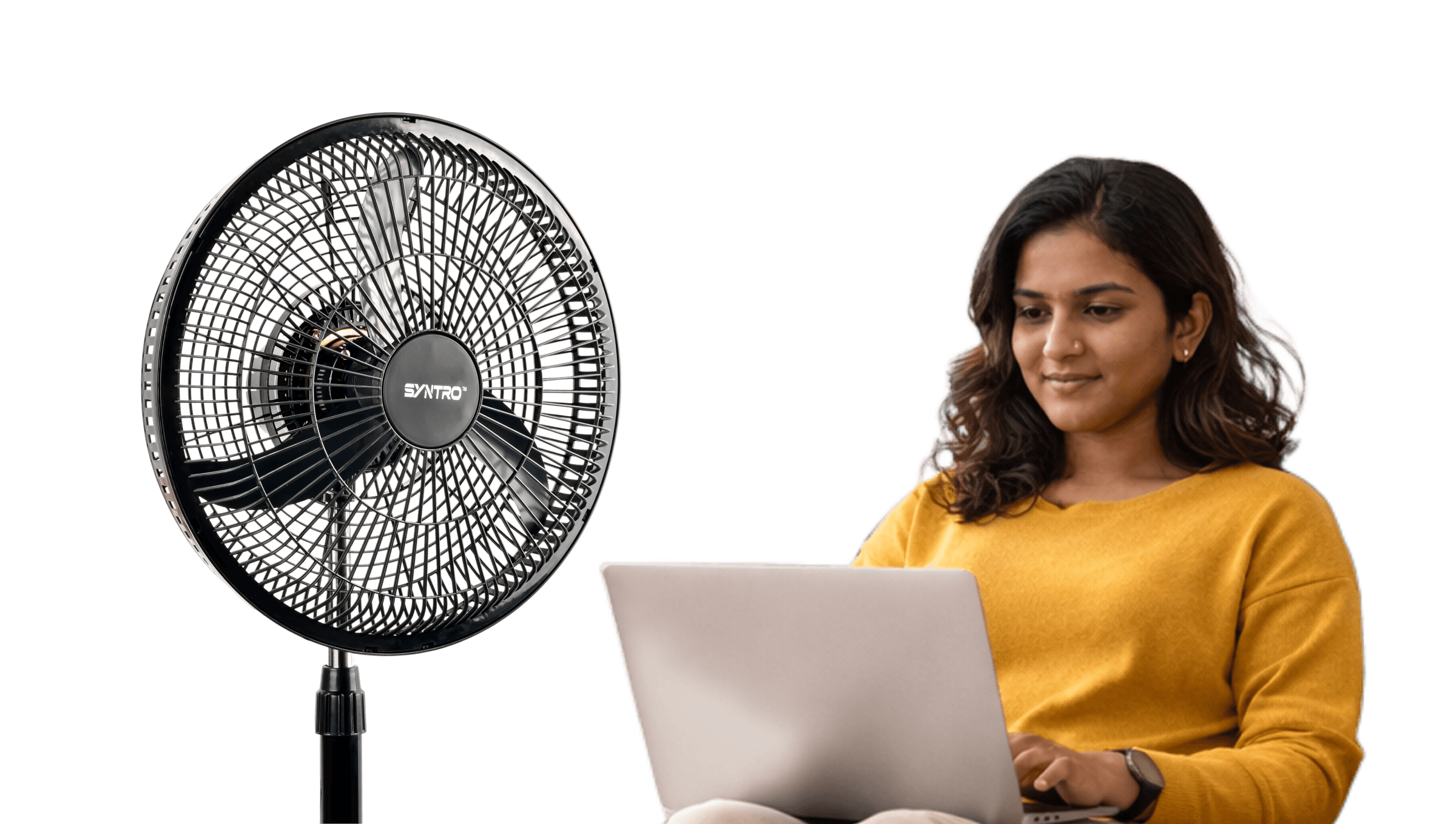 Family sleeping peacefully