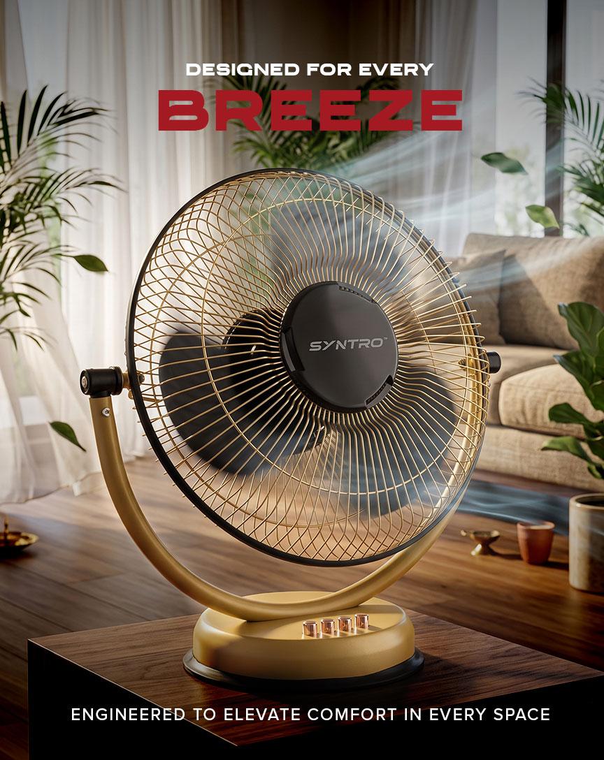 Fans
