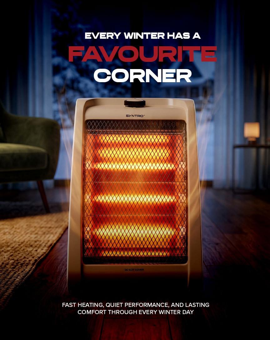 Heaters