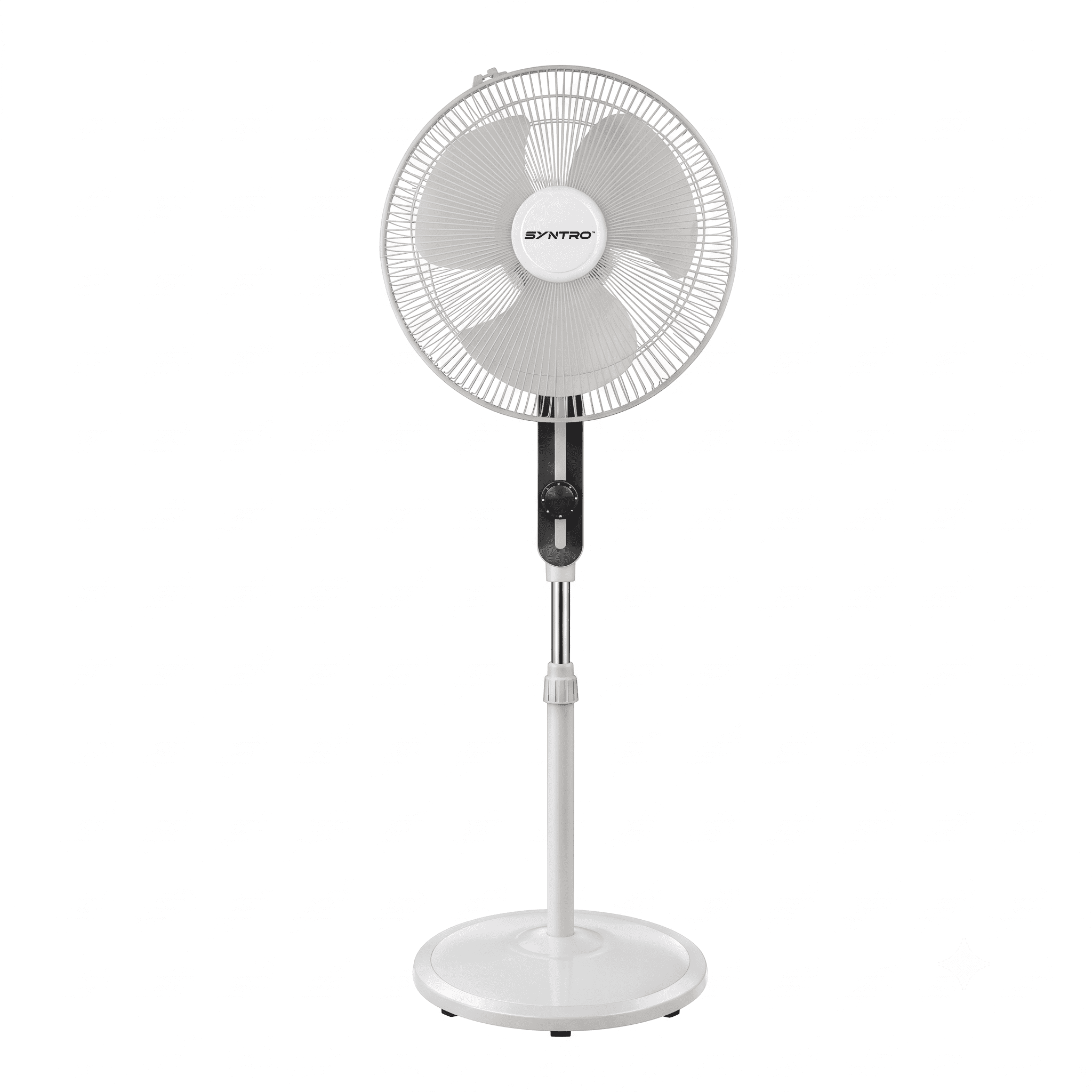 Syntro Aeromax 400 MM High Speed Pedestal Fan
