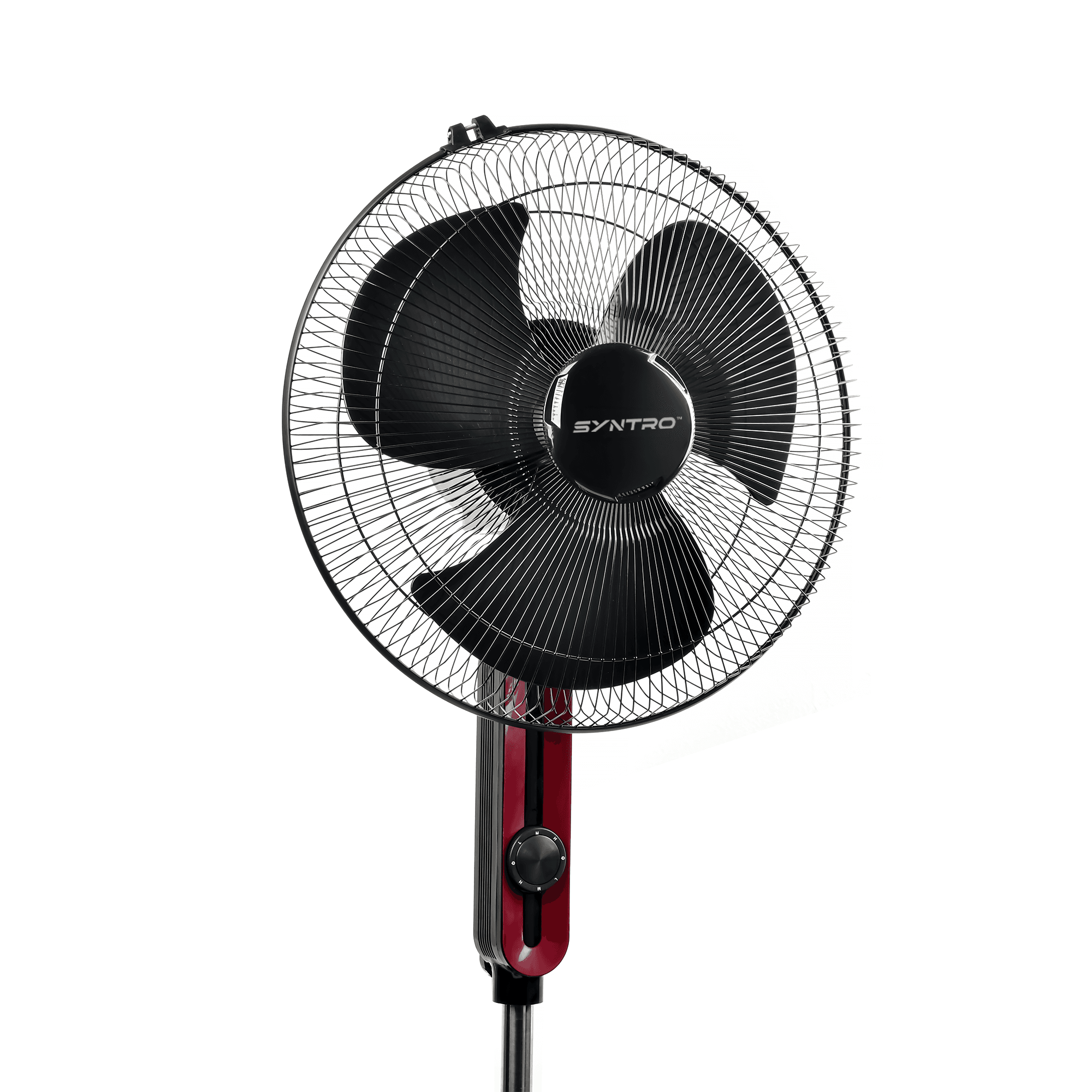 Syntro Aeromax 400 MM High Speed Pedestal Fan highlight
