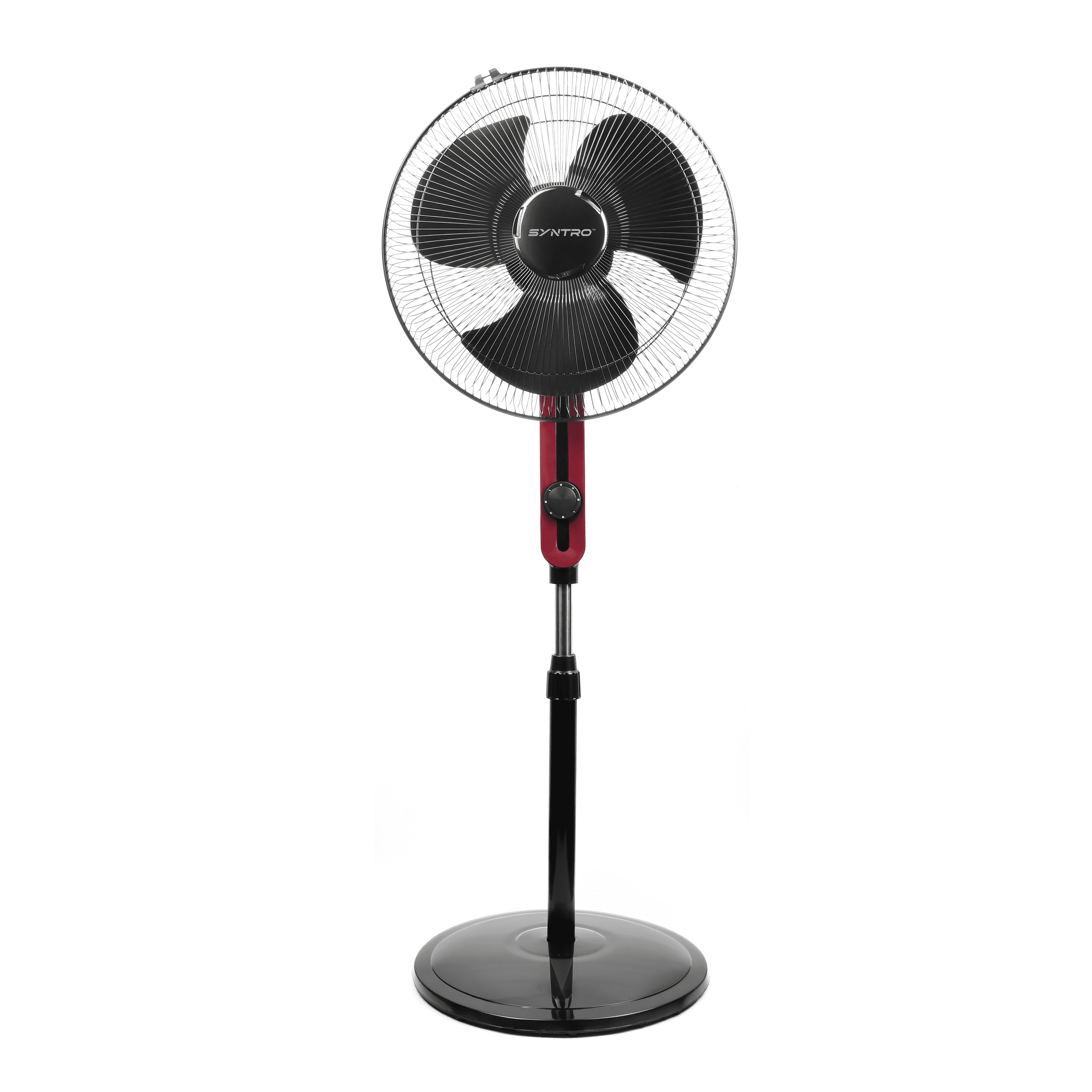 Syntro Aeromax 400 MM High Speed Pedestal Fan