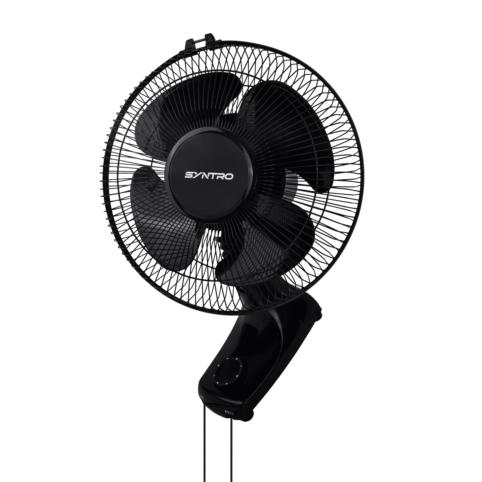 Syntro AERON 300 mm Wall Mounted Fan highlight