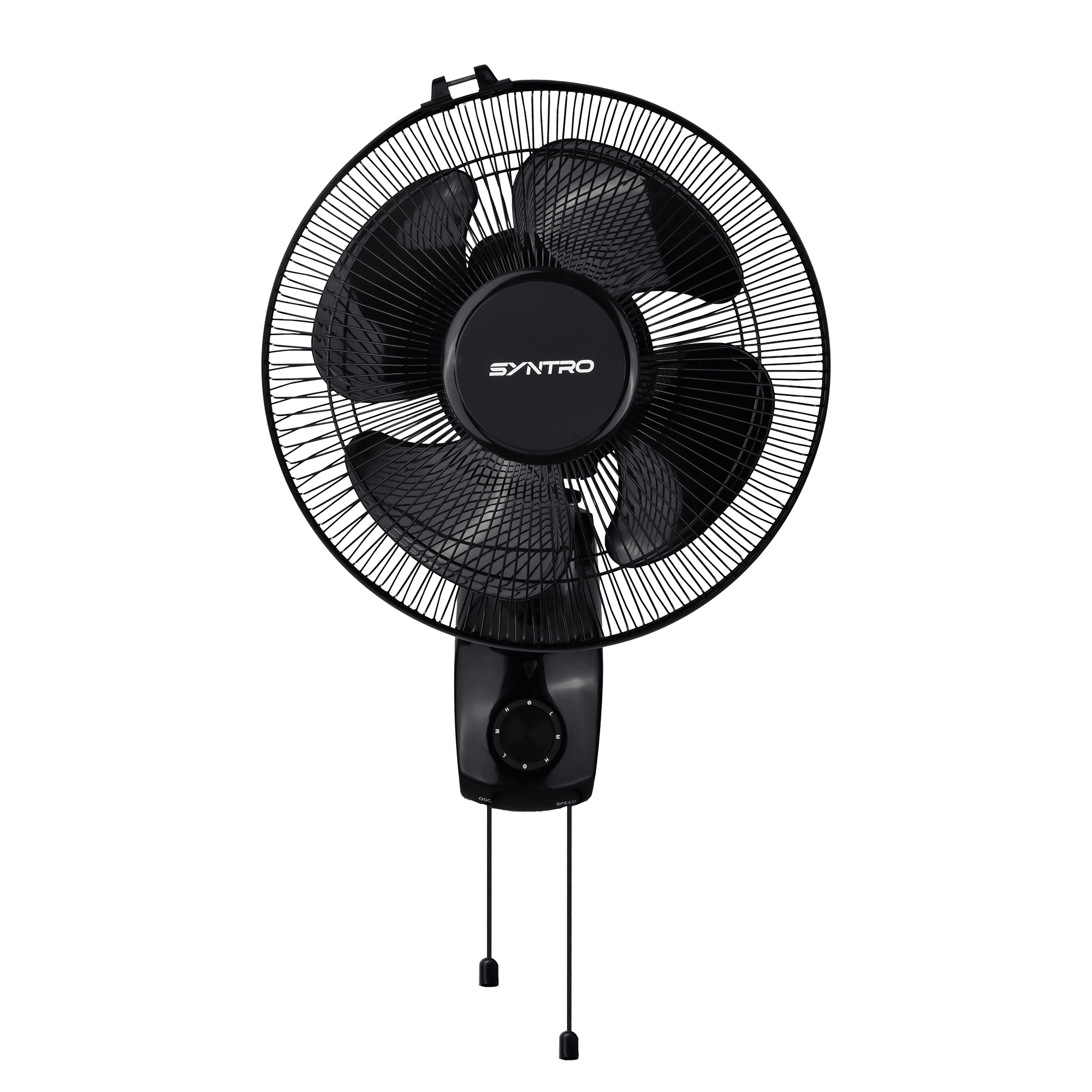 Syntro AERON 300 mm Wall Mounted Fan