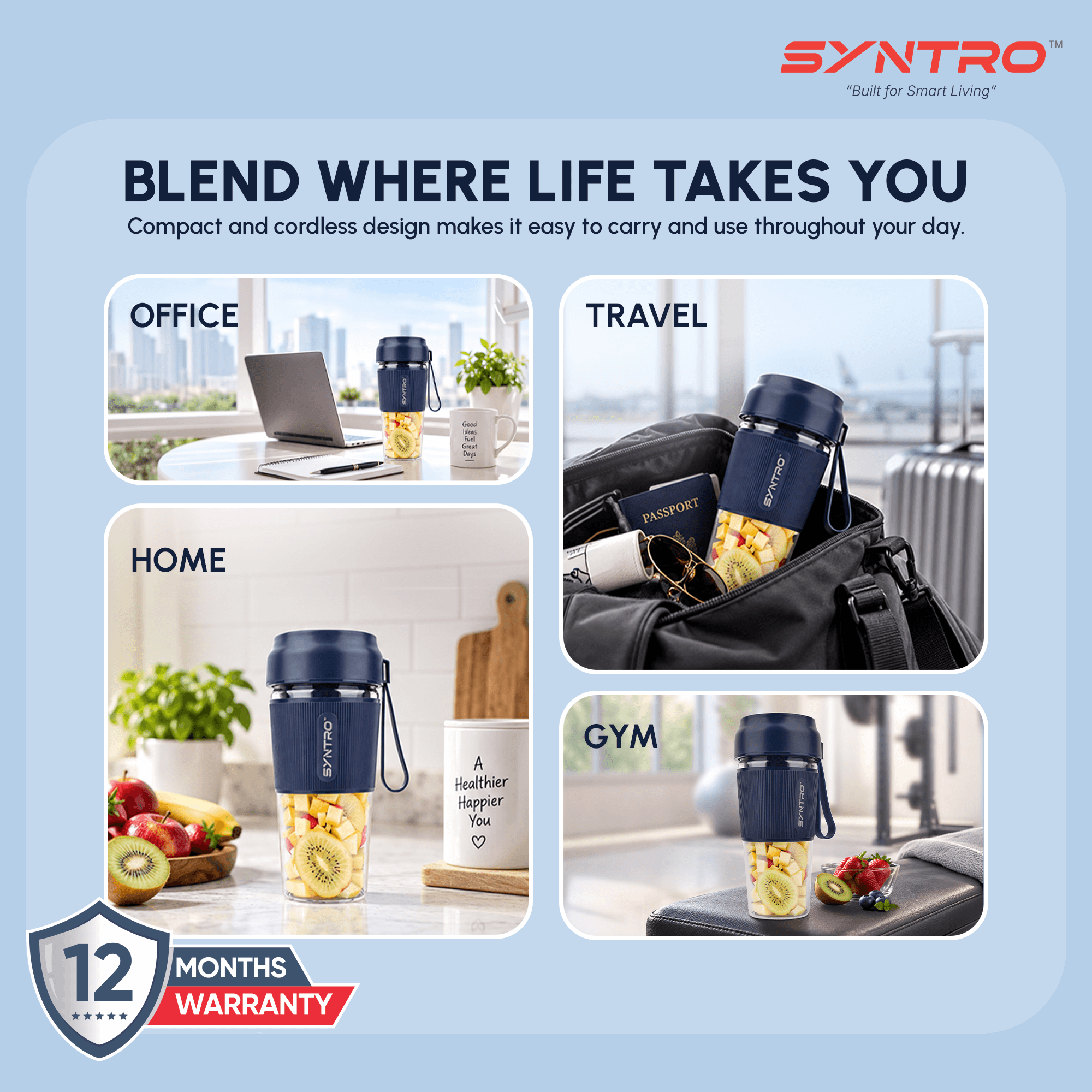 Lifestyle 3