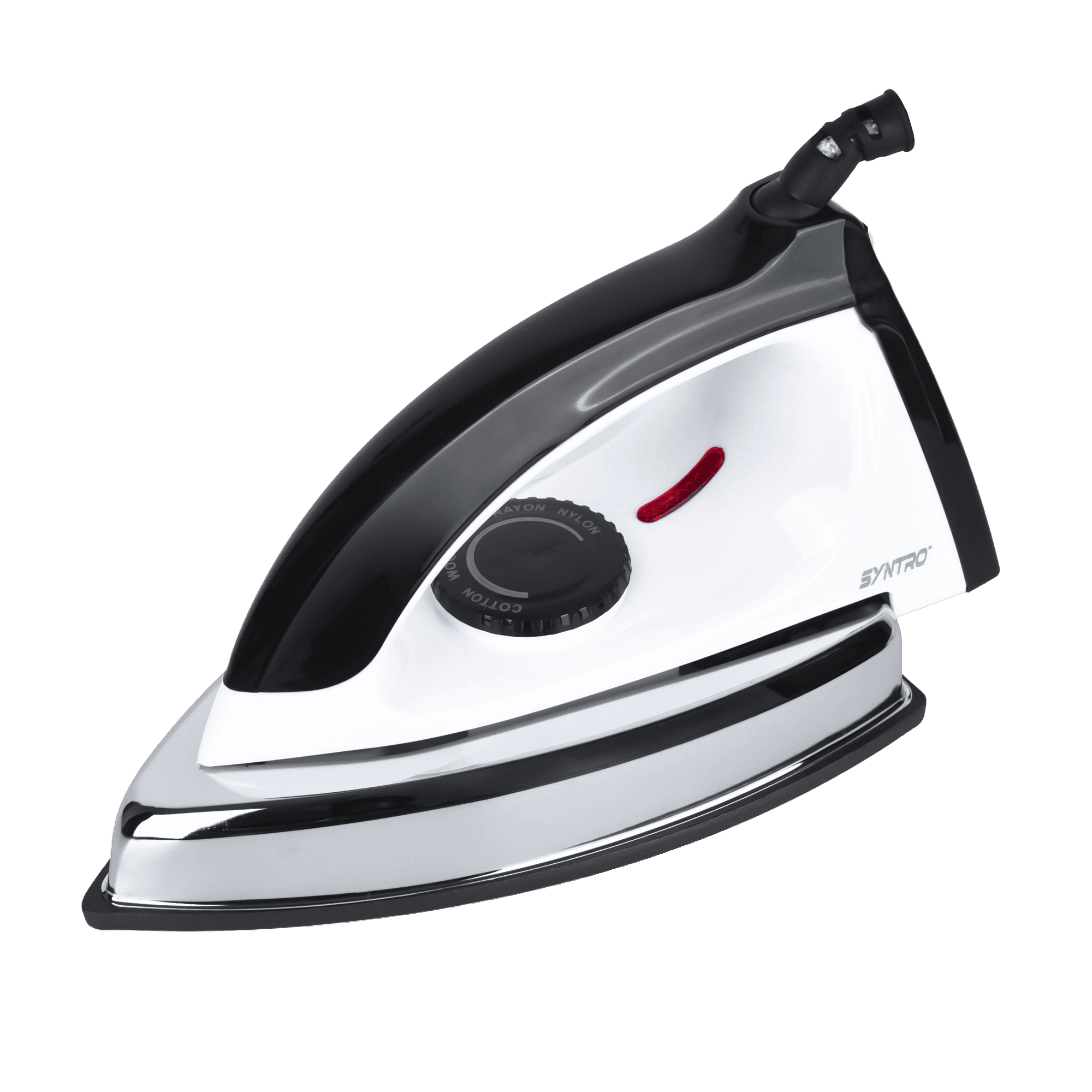 Turbo Pro Heavy Weight 1000 W Dry Iron