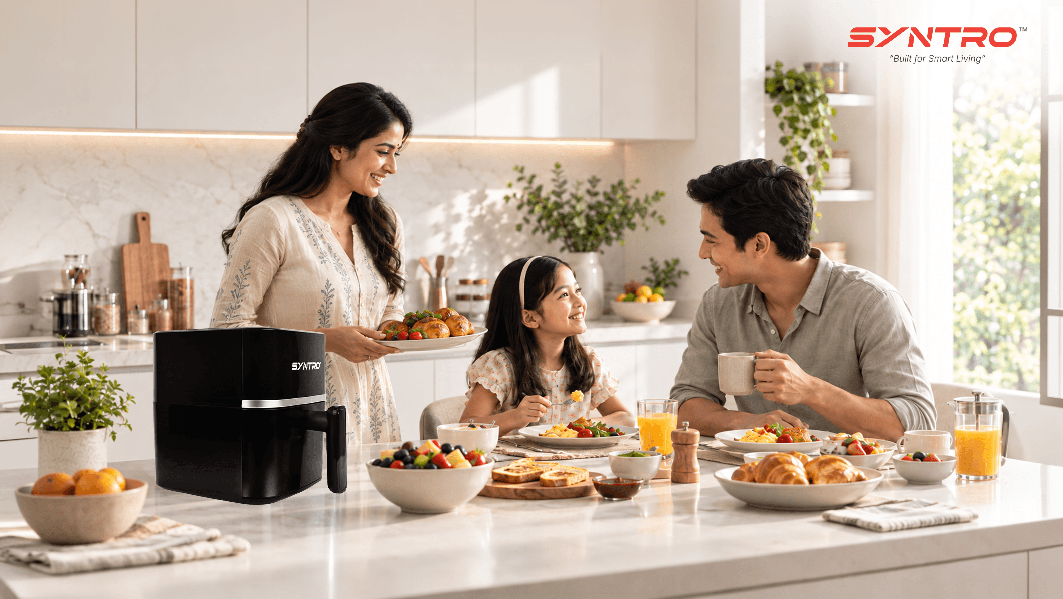 How are Smart Home Appliances Improving Your Quality of Life?