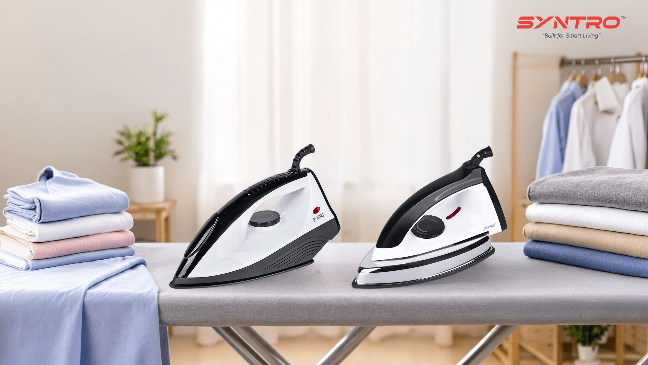 A Comprehensive Comparison between Light Weight Iron and Heavy Weight Iron